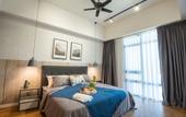 Туры в отель Anggun Residences Serviced Suites