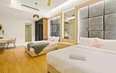 Туры в отель Anggun Residences Serviced Suites