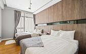 Туры в отель Anggun Residences Serviced Suites