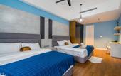 Туры в отель Anggun Residences Serviced Suites