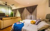 Туры в отель Anggun Residences Serviced Suites
