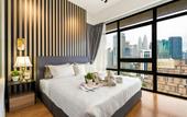 Туры в отель Anggun Residences Serviced Suites