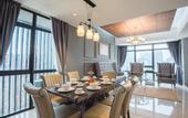 Туры в отель Anggun Residences Serviced Suites