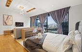 Туры в отель Anggun Residences Serviced Suites