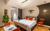 Туры в отель Anggun Residences Serviced Suites