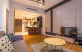Туры в отель Anggun Residences Serviced Suites