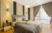 Туры в отель Anggun Residences Serviced Suites