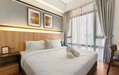 Туры в отель Anggun Residences Serviced Suites