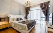 Туры в отель Anggun Residences Serviced Suites