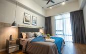 Туры в отель Anggun Residences Serviced Suites