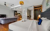 Туры в отель Anggun Residences Serviced Suites