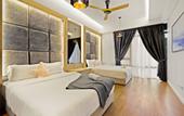Туры в отель Anggun Residences Serviced Suites