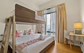 Туры в отель Anggun Residences Serviced Suites