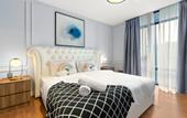 Туры в отель Anggun Residences Serviced Suites