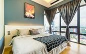 Туры в отель Anggun Residences Serviced Suites