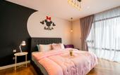 Туры в отель Anggun Residences Serviced Suites