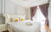 Туры в отель Anggun Residences Serviced Suites