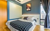 Туры в отель Anggun Residences Serviced Suites