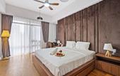 Туры в отель Anggun Residences Serviced Suites