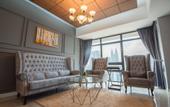 Туры в отель Anggun Residences Serviced Suites