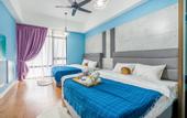 Туры в отель Anggun Residences Serviced Suites