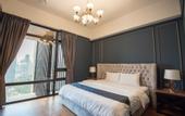 Туры в отель Anggun Residences Serviced Suites