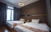 Туры в отель Anggun Residences Serviced Suites