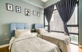 Туры в отель Anggun Residences Serviced Suites
