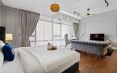 Туры в отель Anggun Residences Serviced Suites