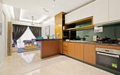 Туры в отель Anggun Residences Serviced Suites
