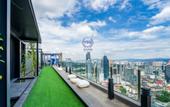 Туры в отель Anggun Residences Serviced Suites