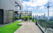 Туры в отель Anggun Residences Serviced Suites