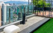 Туры в отель Anggun Residences Serviced Suites