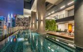 Туры в отель Anggun Residences Serviced Suites