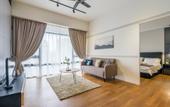 Туры в отель Anggun Residences Serviced Suites