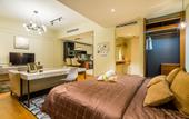 Туры в отель Anggun Residences Serviced Suites