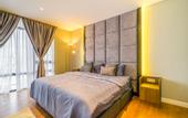 Туры в отель Anggun Residences Serviced Suites