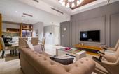 Туры в отель Anggun Residences Serviced Suites