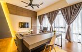 Туры в отель Anggun Residences Serviced Suites