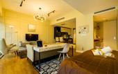 Туры в отель Anggun Residences Serviced Suites