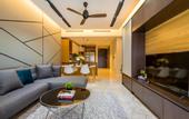 Туры в отель Anggun Residences Serviced Suites