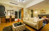Туры в отель Anggun Residences Serviced Suites