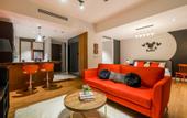 Туры в отель Anggun Residences Serviced Suites