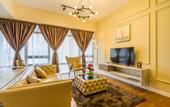 Туры в отель Anggun Residences Serviced Suites