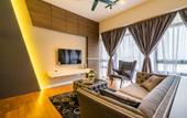 Туры в отель Anggun Residences Serviced Suites