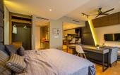 Туры в отель Anggun Residences Serviced Suites