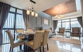 Туры в отель Anggun Residences Serviced Suites