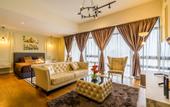 Туры в отель Anggun Residences Serviced Suites