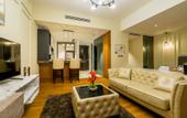 Туры в отель Anggun Residences Serviced Suites