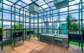 Туры в отель Anggun Residences Serviced Suites